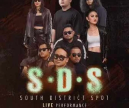 LUFRE BAR  LOUNGE SENOPATI JAKARTA  THURSDAY