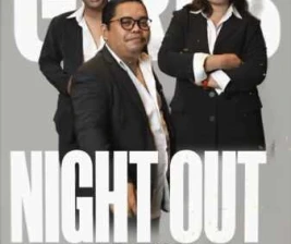 MONKEY KING BAR  LOUNGE GADING SERPONG  GIRLS NIGHT OUT
