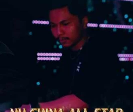 NU CHINA KEMANG JAKARTA  THURSDAY