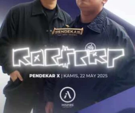 PENDEKAR BAR  RESTO GADING SERPONG  THURSDAY