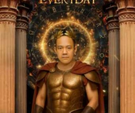 SPARTA LIVE BAR KEMANG JAKARTA  PROGRESSIVE EVERYDAY