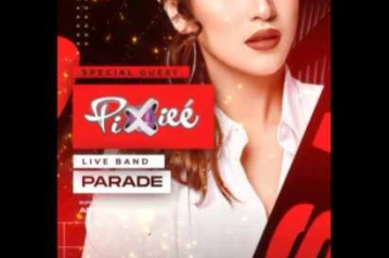 THE 21 CLUB PANTAI INDAH KAPUK - SATURDAY