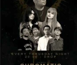 URBAN PLACE KELAPA GADING JAKARTA  THURSDAY