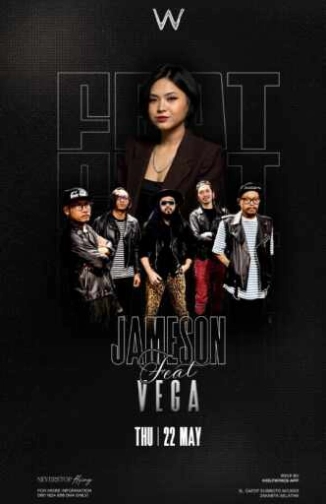 W SUPER CLUB TEBET JAKARTA - THURSDAY