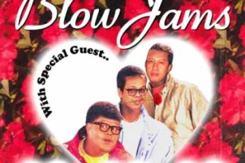 ZODIAC SENOPATI JAKARTA - BLOW JAMS