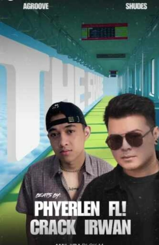 AMORA BLOK M JAKARTA - FRIDAY