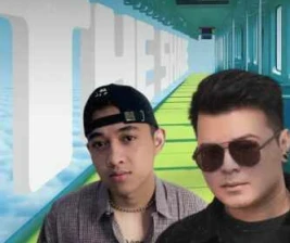 AMORA BLOK M JAKARTA  FRIDAY