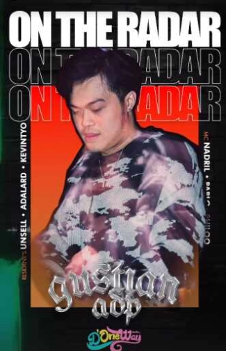 BABLAS KEMANG JAKARTA - ON THE RADAR