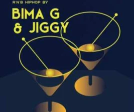BAR MIGLIA SENOPATI JAKARTA  FRIDAY