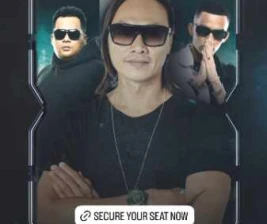 BENGKEL SCBD JAKARTA  ASTROPHILE