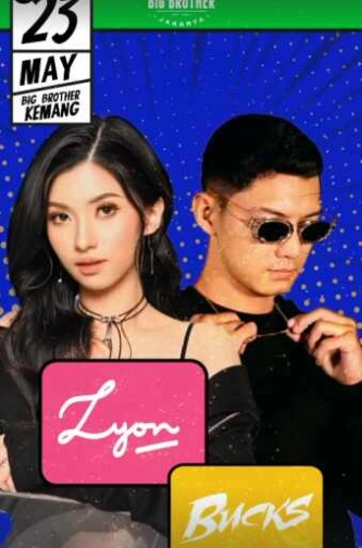 BIG BROTHER KEMANG JAKARTA - FRIDAY