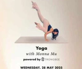 CORK  SCREW SENAYAN JAKARTA  WELLNESS WEDNESDAY