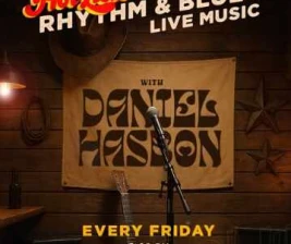 HOTLICKS GADING SERPONG  FRIDAY