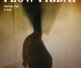 IZZY SOCIAL CLUB GUNAWARMAN JAKARTA  FLOW FRIDAY