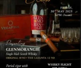 JUNTOS KUNINGAN JAKARTA  TASTING CLUB