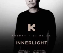 KODE JAKARTA  INNERLIGHT