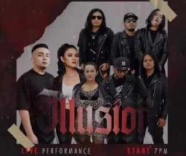 LUFRE BAR  LOUNGE SENOPATI JAKARTA  FRIDAY SLOW ROCK MUSIC