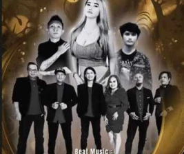 MAESTRO COCO MANGGA DUA JAKARTA  ROCKIN FRIDAY