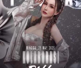 PENDEKAR BAR  RESTO GADING SERPONG  PESTA KOLABORASI