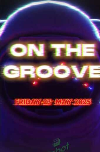 ROBOT & CO SCBD JAKARTA - ON THE GROOVE