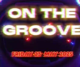 ROBOT  CO SCBD JAKARTA  ON THE GROOVE