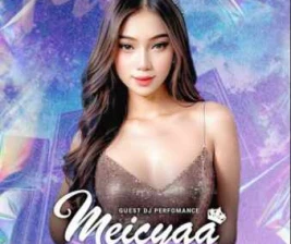 SEVEN CLUB MANGGA DUA JAKARTA  FRIDAY