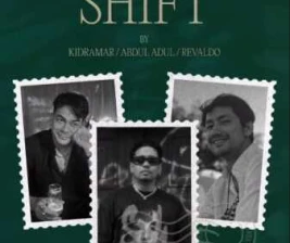 STALK SCBD JAKARTA  BAR GUEST SHIFT
