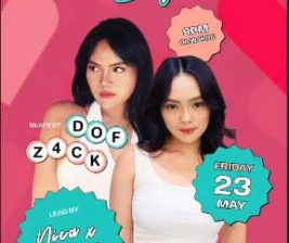 STORIES SCBD JAKARTA  SASSY SIPPY