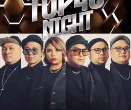 THE GREAT GATSBY SCBD JAKARTA  FRIDAY