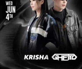 THE H CLUB SCBD JAKARTA  WEDNESDAY