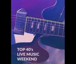 THE ZOETROPE SKY LOUNGE  TOP 40s LIVE MUSIC WEEKEND