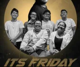 URBAN PLACE KELAPA GADING JAKARTA  ITS FRIDAY