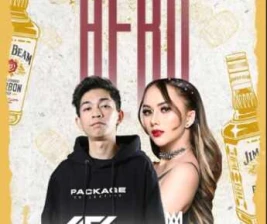 VOTE BAR GADING SERPONG  THE ANTHEM HERO