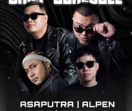 W SUPER CLUB TEBET JAKARTA  FRIDAY DAILY SCHEDULE