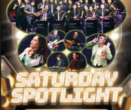 1920 LOUNGE KEMANG JAKARTA  SATURDAY SPOTLIGHT