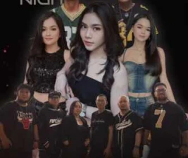 ATTICA KUNINGAN JAKARTA  SATURDAY NIGHT