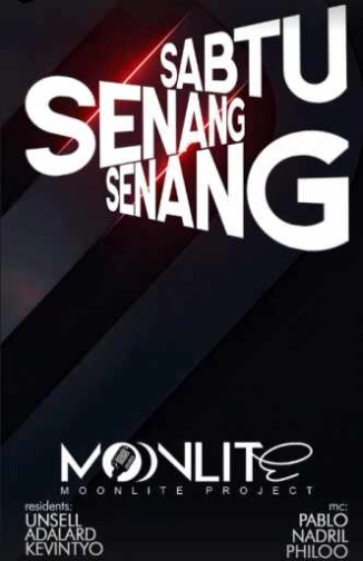 BABLAS KEMANG JAKARTA - SABTU SENANG SENANG