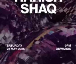 BOCA SETIABUDI JAKARTA  SATURDAY