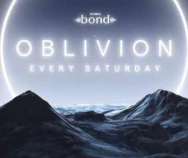 BOND SENOPATI JAKARTA  OBLIVION