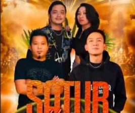 GRAND EAGLE CLUB PENJARINGAN JAKARTA  SATUR HYPE