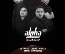 FOS KEMANG JAKARTA  SATURDAY