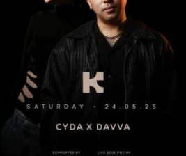 KODE JAKARTA  SATURDAY