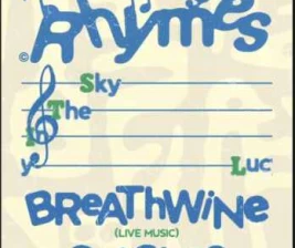 LUCY IN THE SKY SPARK SENAYAN JAKARTA  CHASIN RHYMES