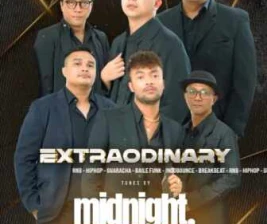 ODIN JAKARTA  EXTRAORDINARY