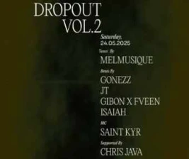 STALK SCBD JAKARTA  DROPOUT VOL2