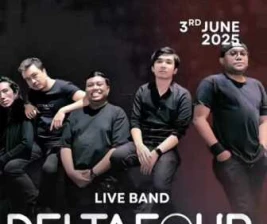 THE REPLAY KTV PANTAI INDAH KAPUK  HAUS OF LOL