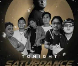 URBAN PLACE KELAPA GADING JAKARTA  SATURDANCE