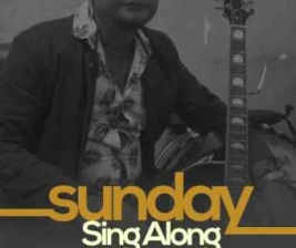 ATTICA KUNINGAN JAKARTA  SUNDAY SING A LONG