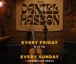 HOTLICKS GADING SERPONG  SUNDAY