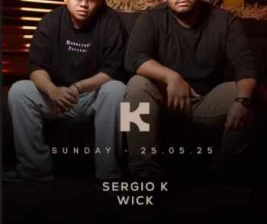 KODE JAKARTA  SUNDAY